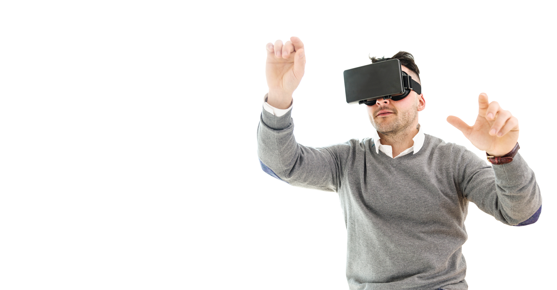 VR User