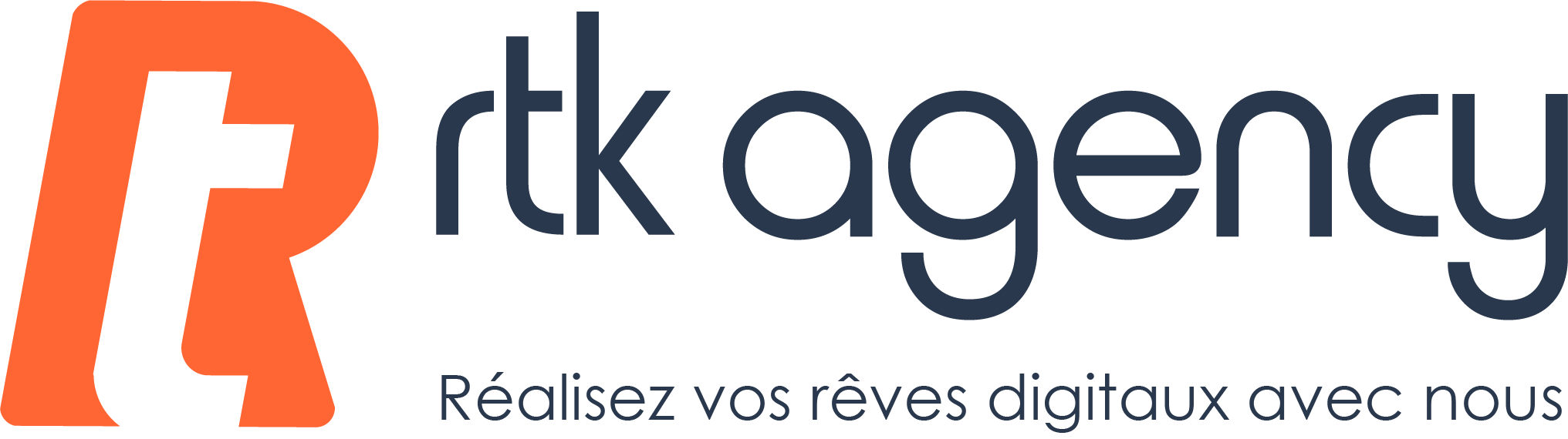 RTK Agency Logo